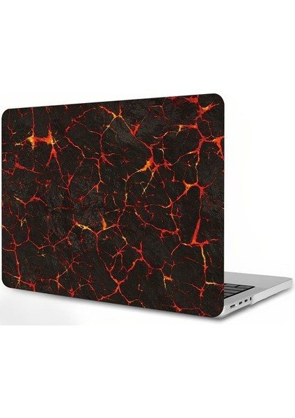 MacBook Air 11 Inç Kılıf Modeli A1370 A1465 ile Uyumlu, Mac Air 11 Için Yumuşak Dokunuşlu Plastik Sert Kılıf Paketi (Yurt Dışından)