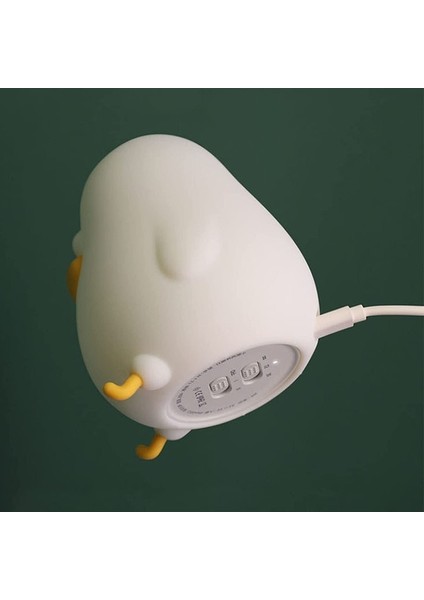 Çocuklar Için LED Karikatür Figürlü Gece Lambası (Yurt Dışından) modelleri