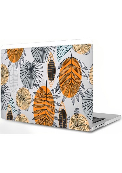 MacBook Pro 16 Inç Kılıf ile Uyumlu 2023 2022 2021 Yayın M3 A2991 M2 A2780 M1 A2485 Pro Max Chip Touch Id, Koruyucu Plastik Sert Kılıf Kapak (Yurt Dışından)