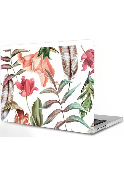 Sert Kılıf MacBook Pro ile Uyumlu 13 Inç Kılıf 2015 2014 2013 2012 Yayın Modeli A1502 A1425, Retina Ekranlı, Plastik Sert Kılıf Kapak (Yurt Dışından)