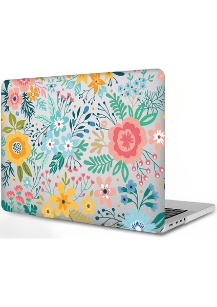 MacBook Air 11 Inç Kılıf Modeli A1370 A1465 ile Uyumlu, Mac Air 11.6 Için Yumuşak Dokunuşlu Plastik Sert Kılıf Paketi (Yurt Dışından)