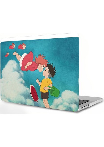 Eski MacBook Pro 16 Inç Kılıf ile Uyumlu 2020 2019 Sürümü A2141, Touch ile Touch Id'ye Uygun, Plastik Sert Kabuk (Yurt Dışından)