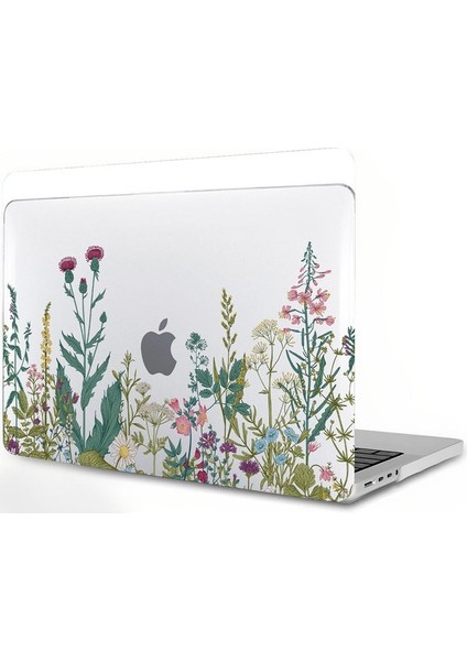 Retinalı MacBook 12 Inç Kılıf 2017 2016 2015 Sürümü A1534 ile Uyumlu, Plastik Sert Kılıf (Yurt Dışından)