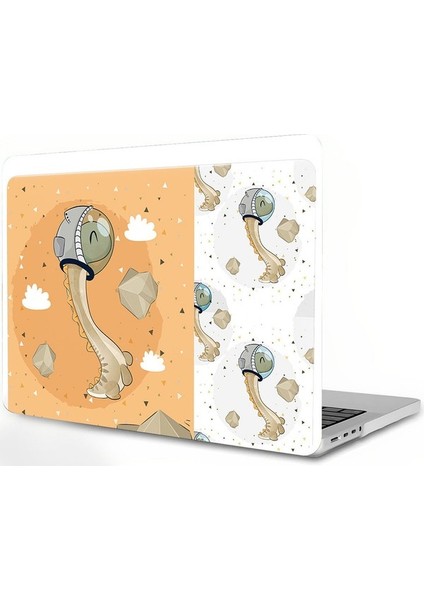 MacBook Pro 15 Inç A1398, 2012-2015 Sürümü , 3D Efektli Mat Şeffaf Sert Kapakla Uyumlu Pro 15,4 Inç, Retina Ekranlı Cd-Rom Yok , (Yurt Dışından)