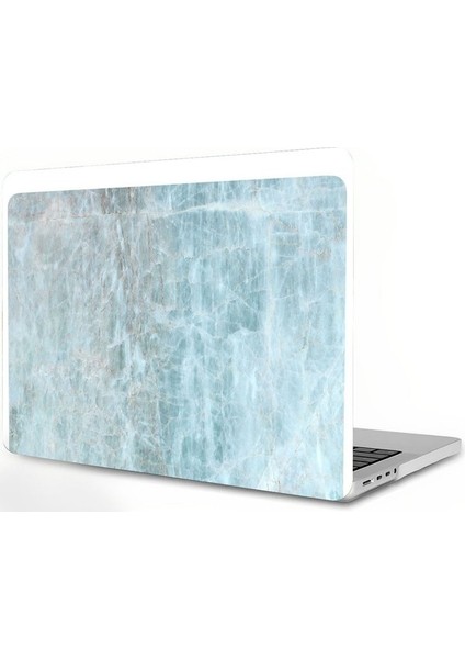 MacBook Pro 13 Inç Kılıf ile Uyumlu 2023, 2022, 2021-2016 M2 M1 A2338 A2251 A2289 A2159 A1989 A1708 A1706, Plastik Bahçe Çiçekleri Sert Kılıf (Yurt Dışından)