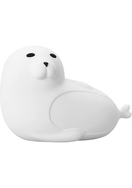 Çocuklar Için LED Karikatür Figürlü Gece Lambası (Yurt Dışından)