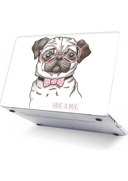 2023 2022 2021 MacBook Pro 14 Inç Kılıf Sert Kabuk Kapak Mac Pro 14 Inç A2442 A2779 M2 M1 Pro / Max (Yurt Dışından)