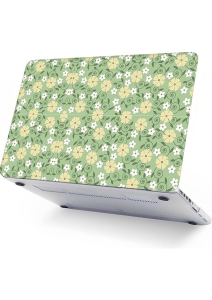 MacBook Pro 16 Inç Kılıf 2023-2021 A2780 M2 A2485 M1 Pro / Max Köşe Koruyucu Dizüstü Plastik Sert Kabuk (Yurt Dışından) fırsatları