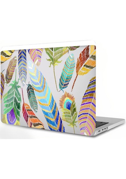 MacBook Air 15 Inç Kılıf 2024/2023 Yayın A3114/A2941 M3/m2 Çip (Yurt Dışından)