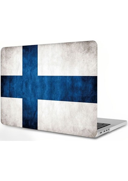 M3 MacBook Pro 14 Inç Kılıf ile Uyumlu 2023 2021 A2918 A2992 M2 A2779 M1 A2442 Pro / Max (Yurt Dışından)