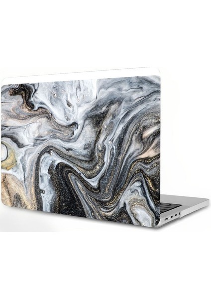 MacBook Air 11 Inç Kılıf ile Uyumlu Kılıf Kapağı, Model: A1370 / A1465 11-11.6 Inç 11" (Yurt Dışından)