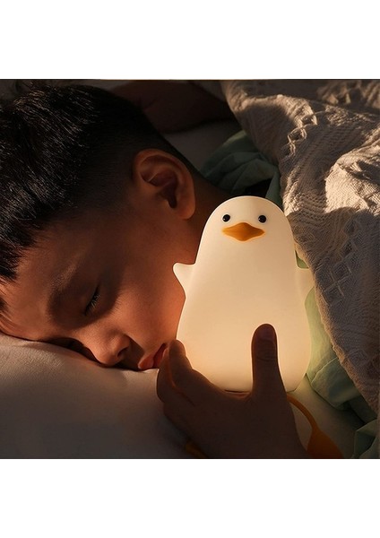 Çocuklar Için LED Karikatür Figürlü Gece Lambası (Yurt Dışından) fiyatları