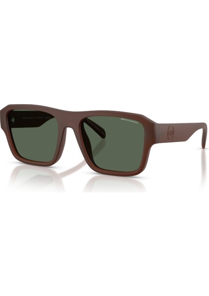 Ax 4154SU 837371 56 Armani Exchange Güneş Gözlüğü