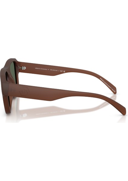 Ax 4154SU 837371 56 Armani Exchange Güneş Gözlüğü fiyatları