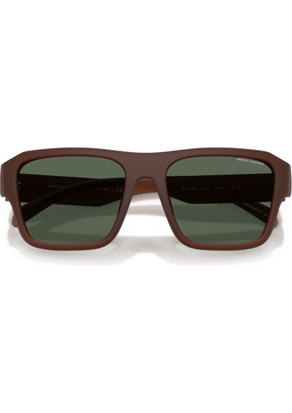 Ax 4154SU 837371 56 Armani Exchange Güneş Gözlüğü indirimleri