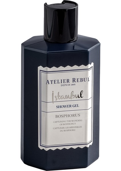İstanbul Bosphorus Duş Jeli 250 ml