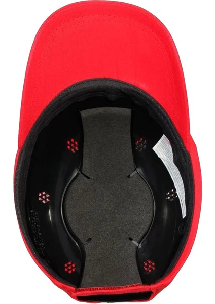 Darbe Emici ve Yüksek Havalandırmalı Fileli Güvenlik Kaskı Model Shl-03 -16/12 fiyatları