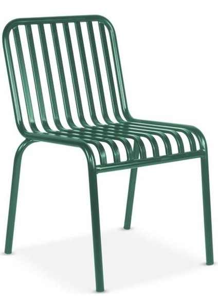 Metalica Tekli Bekleme Yeşil