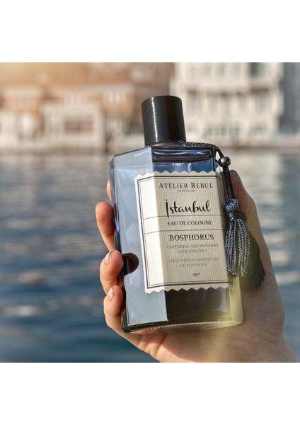 Istanbul Bosphorus Kolonya 250 ml fiyatları