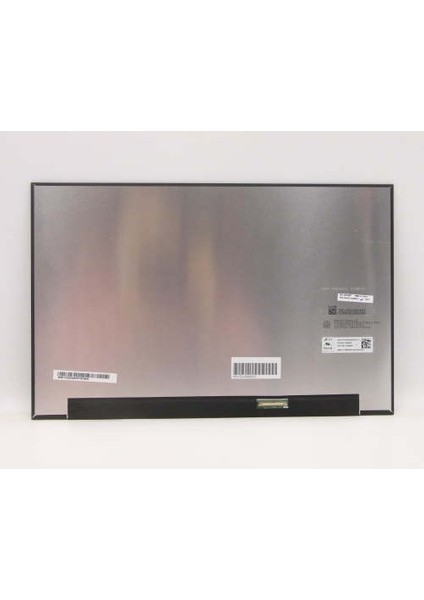 Nion Dell Gaming G16 7630 Notebook LCD Ekran (16.0" Slim LED Mat 165MHZ)