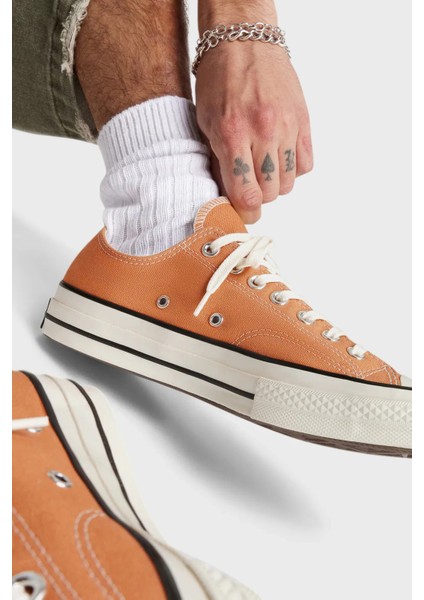 Chuck Logolu Sneaker Ayakkabı Unisex Ayakkabı A11752C 226