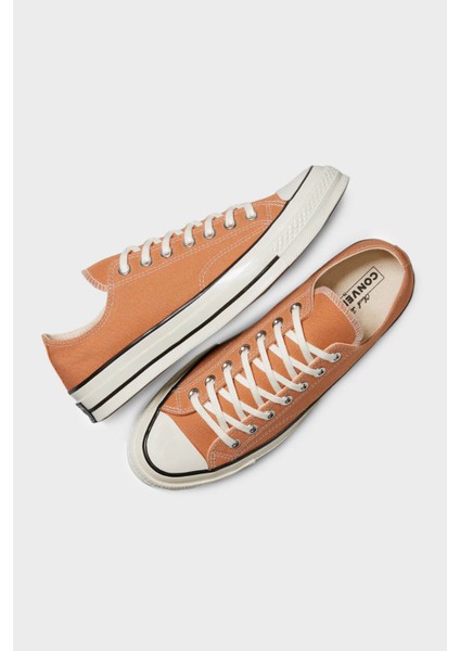 Chuck Logolu Sneaker Ayakkabı Unisex Ayakkabı A11752C 226