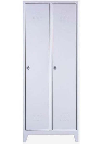 Ekonomik Ikili Soyunma Dolabı