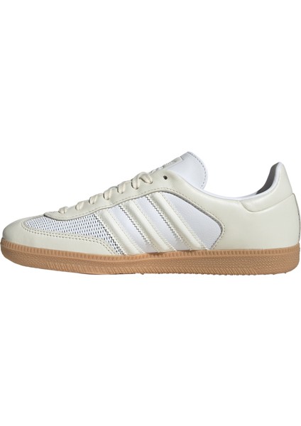 Samba Og Kadın Krem Spor Ayakkabı (JI2064) fiyatları