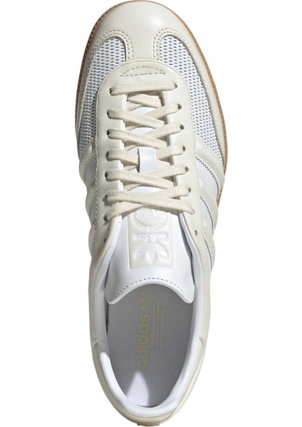 Samba Og Kadın Krem Spor Ayakkabı (JI2064) modelleri