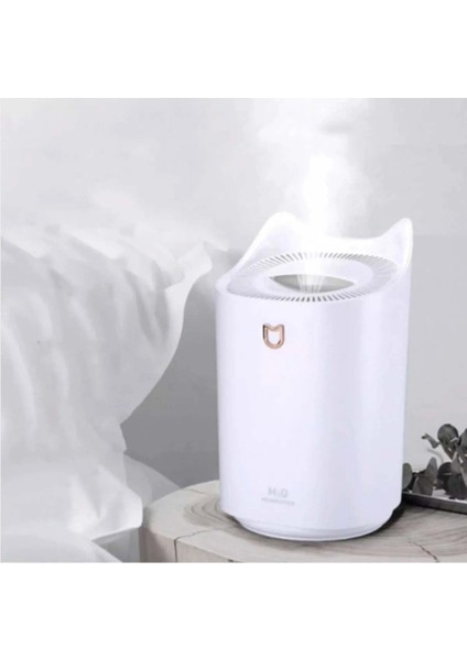 Oda Koku Makinesi K3 Humidifer Nemlendirici, Oda Nemlendirici