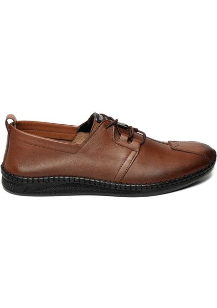 Bağcıklı Poli Taban Casual 020-070-24Y Erkek Ayakkabı