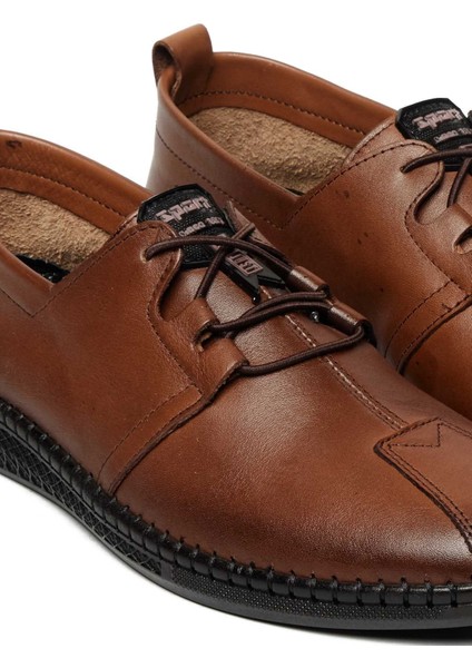 Bağcıklı Poli Taban Casual 020-070-24Y Erkek Ayakkabı modelleri