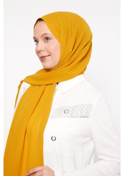 Safran Cazz Şal