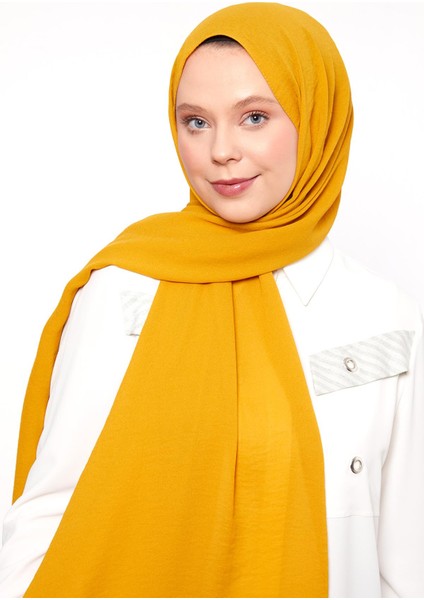 Safran Cazz Şal