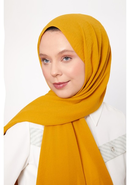 Safran Cazz Şal