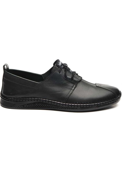 Bağcıklı Poli Taban Casual 020-070-24Y Erkek Ayakkabı