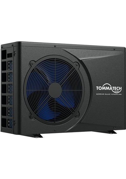 28KW Havuz Isı Pompası (Trifaze)