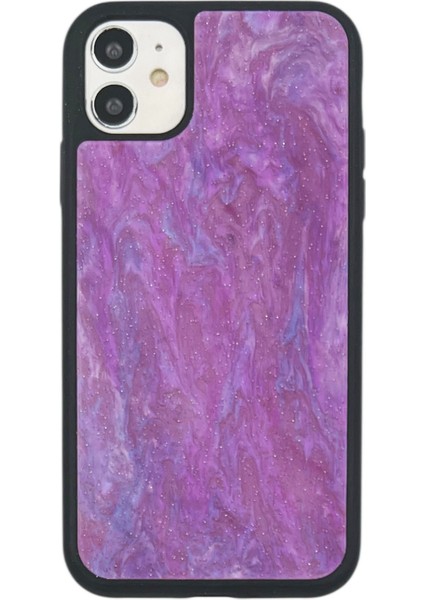 Apple iPhone 11 Uyumlu NT-N071 Arka Koruma Kılıf
