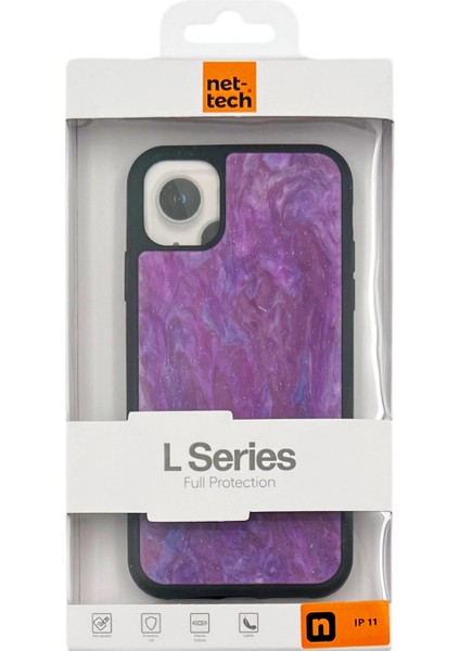 Apple iPhone 11 Uyumlu NT-N071 Arka Koruma Kılıf modelleri