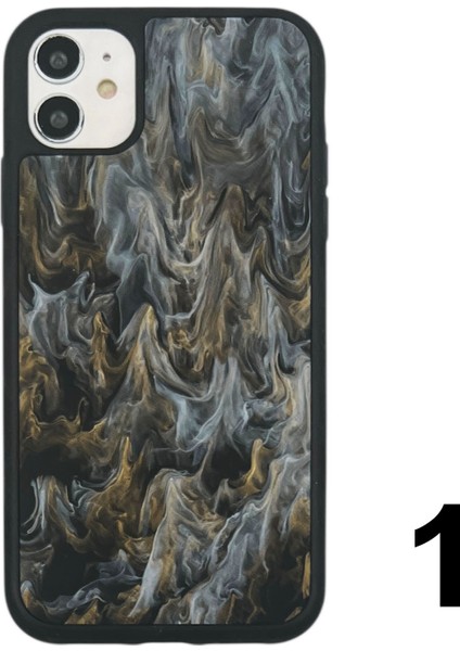 Apple iPhone 11 Uyumlu NT-N071 Arka Koruma Kılıf