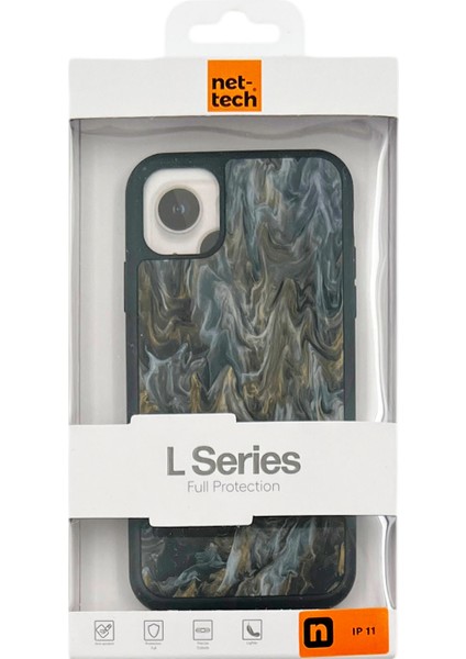 Apple iPhone 11 Uyumlu NT-N071 Arka Koruma Kılıf fırsatları