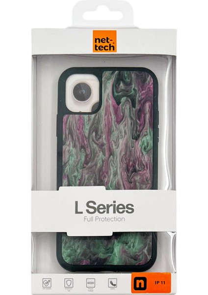 Apple iPhone 11 Uyumlu NT-N071 Arka Koruma Kılıf indirimleri