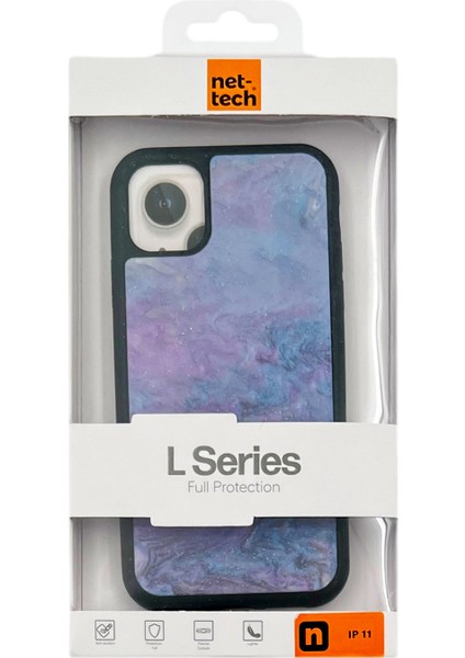 Apple iPhone 11 Uyumlu NT-N071 Arka Koruma Kılıf modelleri