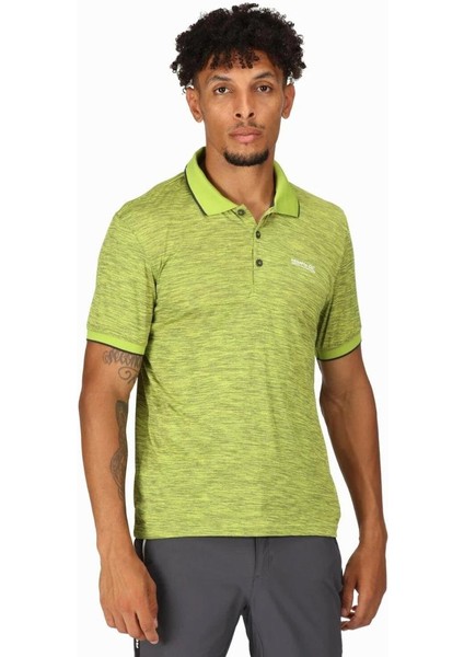 Remex Iı Erkek Polo Yaka T-Shirt - RMT186