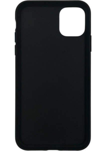 Apple iPhone 11 Uyumlu NT-N071 Arka Koruma Kılıf modelleri