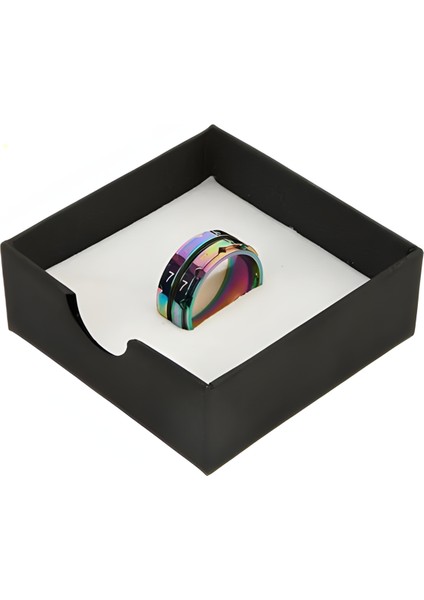 Sıra Sayacı Yüzük 20,6 mm 10435 modelleri