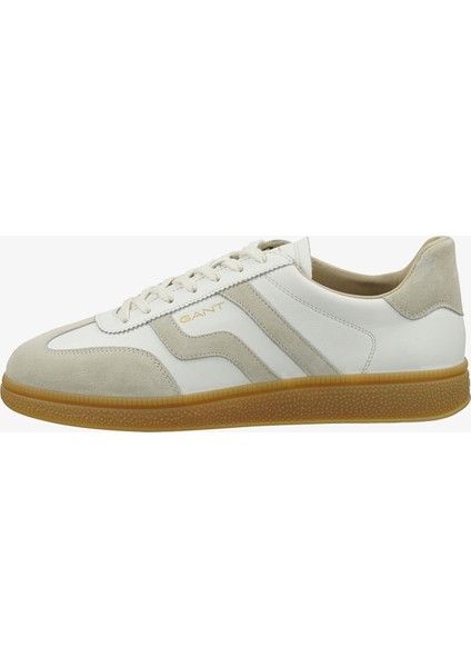 Erkek Bej Süet Cuzmo Sneaker 30633861.G20