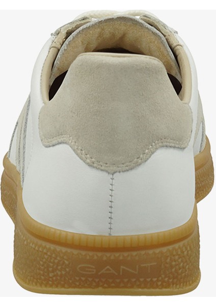 Erkek Bej Süet Cuzmo Sneaker 30633861.G20 modelleri