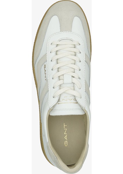 Erkek Bej Süet Cuzmo Sneaker 30633861.G20 fırsatları