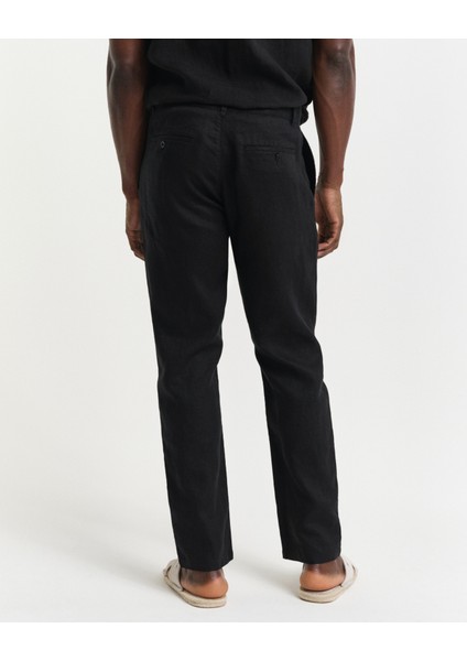 Erkek Siyah Relaxed Fit Pantolon 1505272.5 modelleri